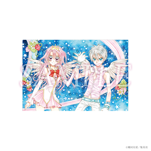 《Pre-Order》京都展新品 Postcard｜種村有菜 30周年記念展商品 (26187-P)