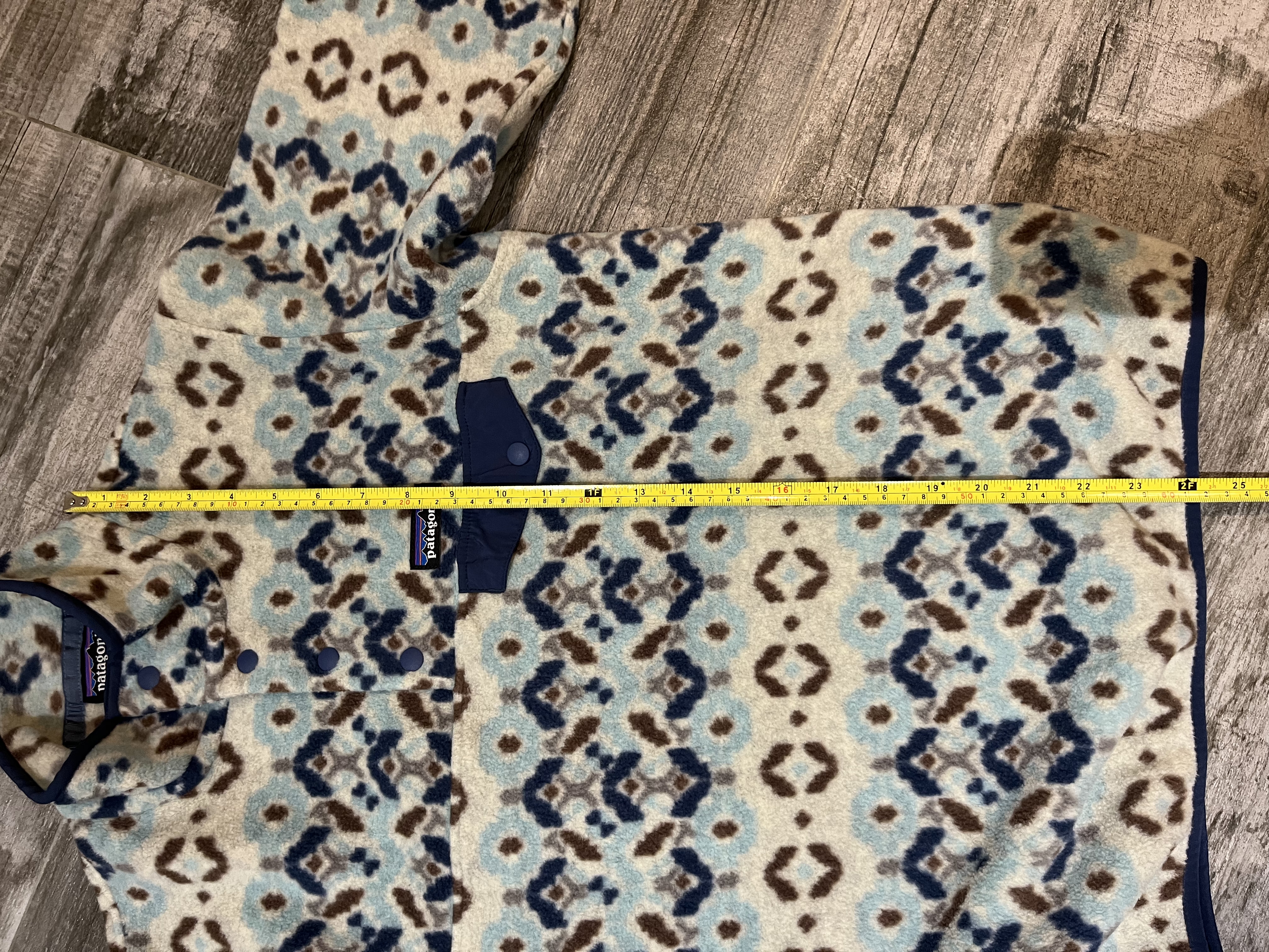 【2010年製】VINTAGE Patagonia