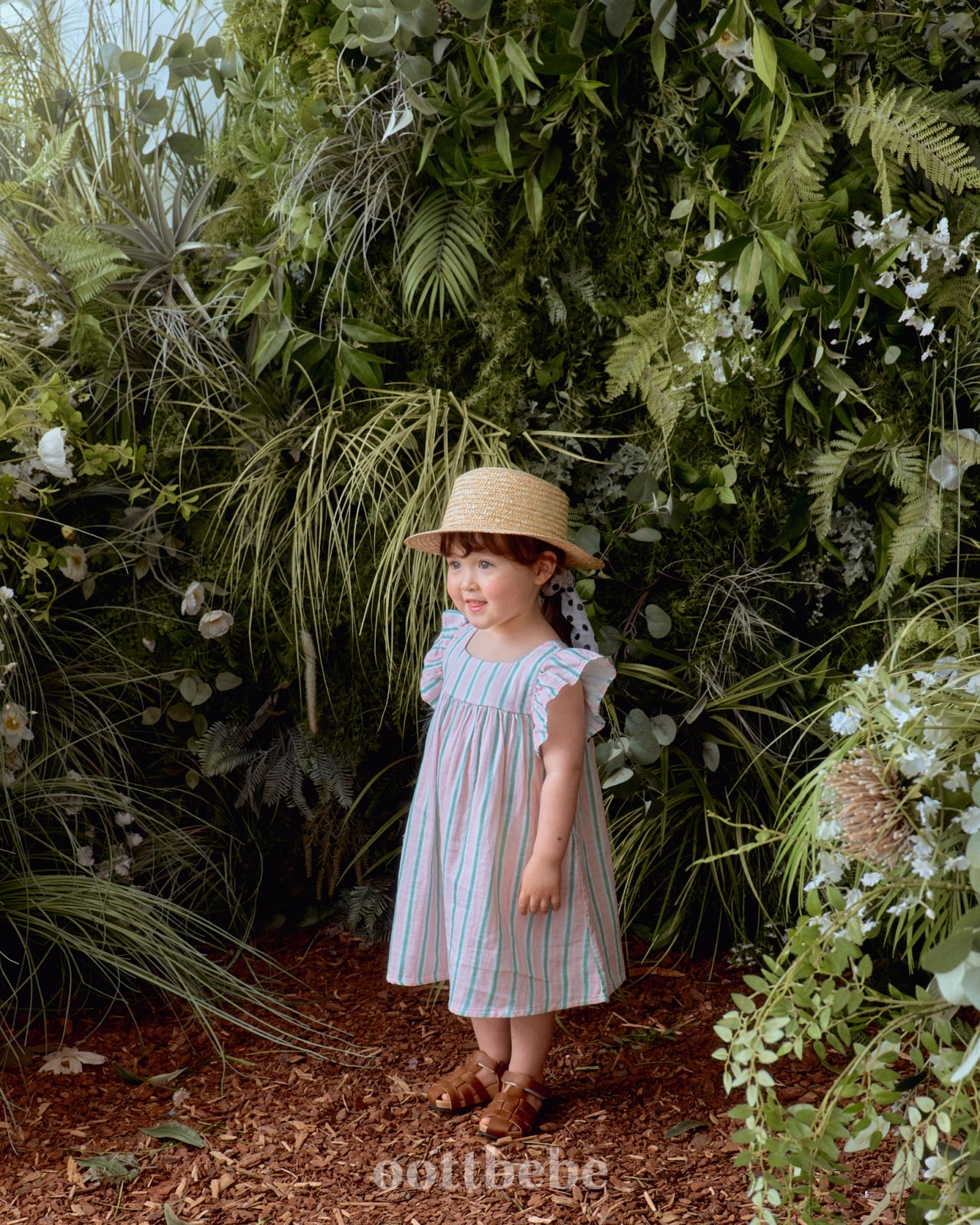 OOTT | Candy OPS (Pink L105-115)