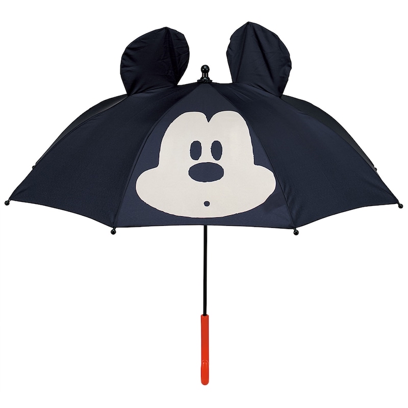 🎀【預訂】Disney Mickey 雨傘 45cm