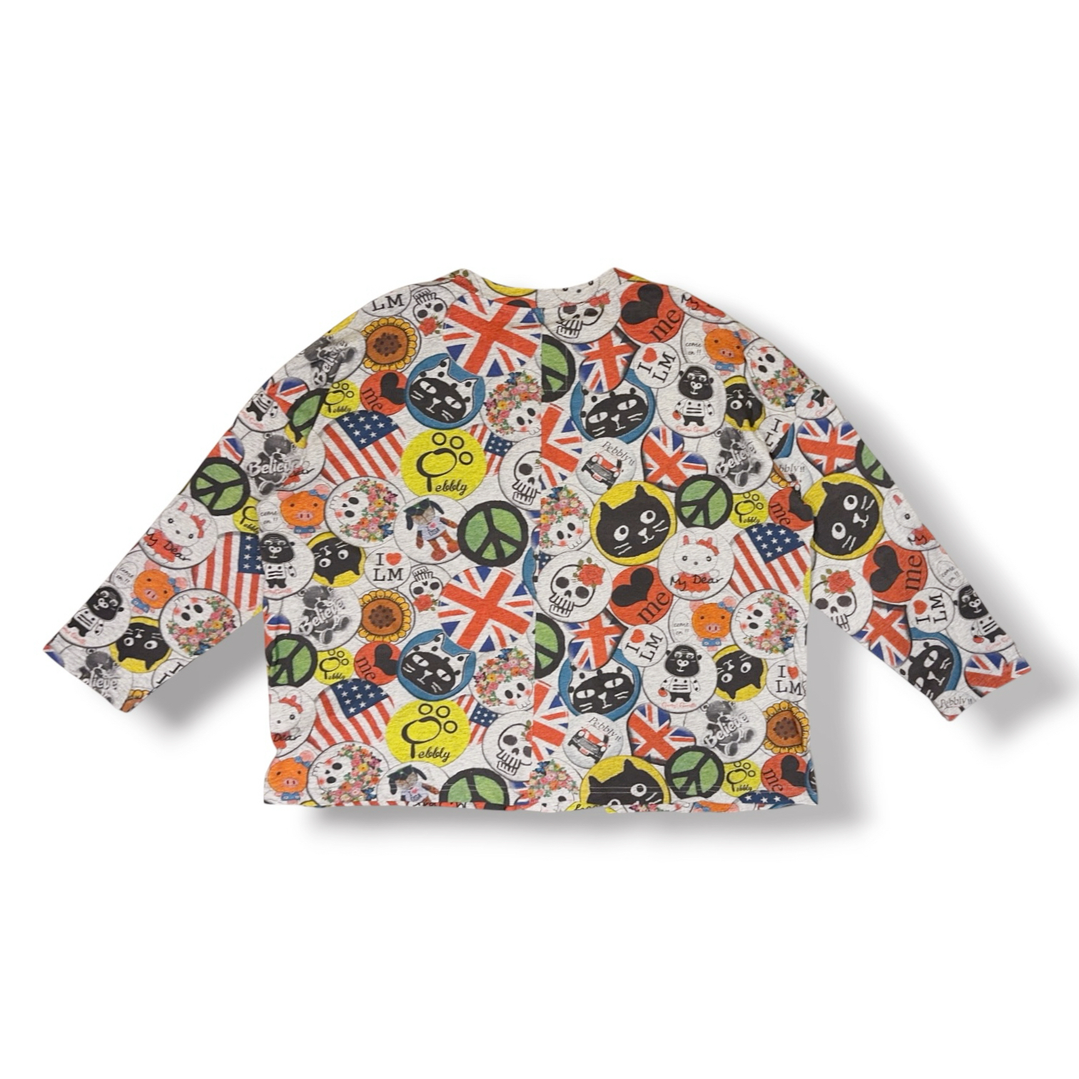 Howdy! Cardigan