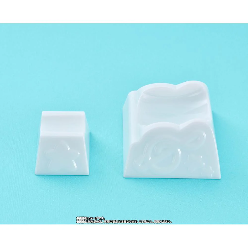 Bandai [魂SHOP限定] PROPLICA 《我係小忌廉》變身魔法棒