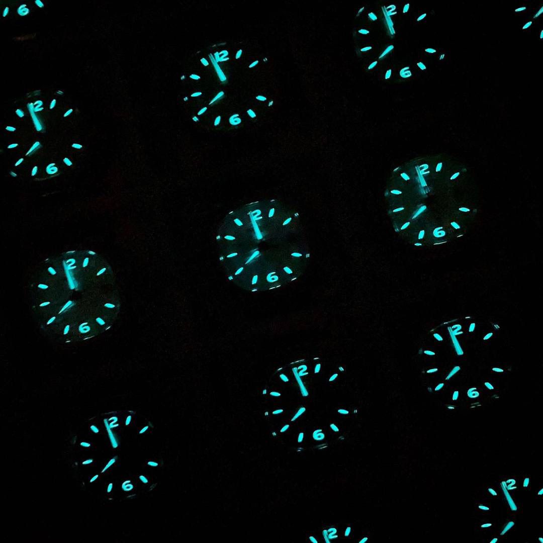 超级夜光！像烟花🎆一般好看