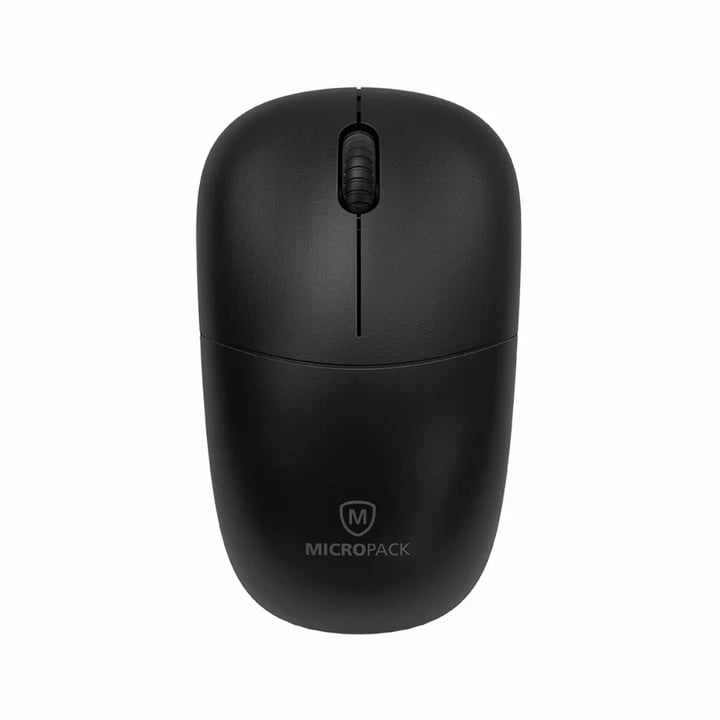Micropack Speedy Mini 2 Silent 無線滑鼠 [預計8月中出貨]