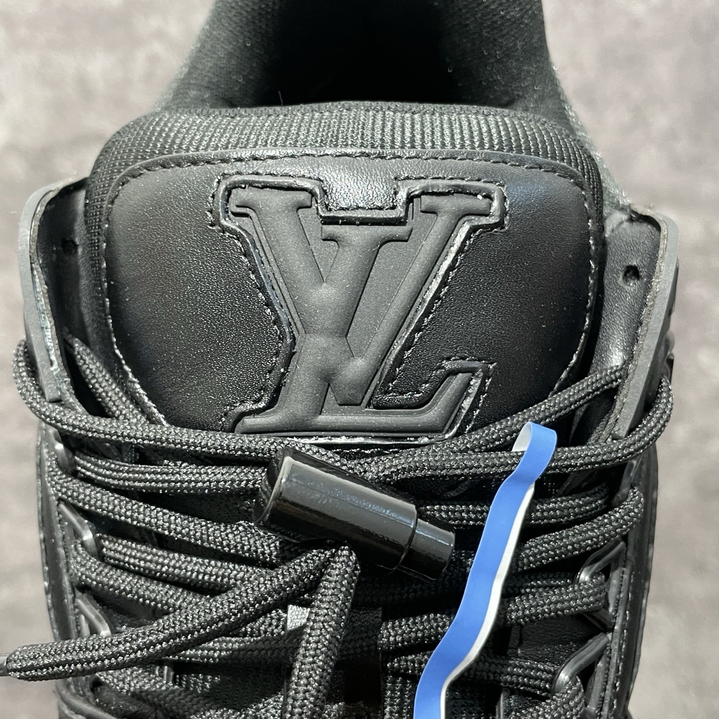 Louis Vuitton LV Trainer Maxi