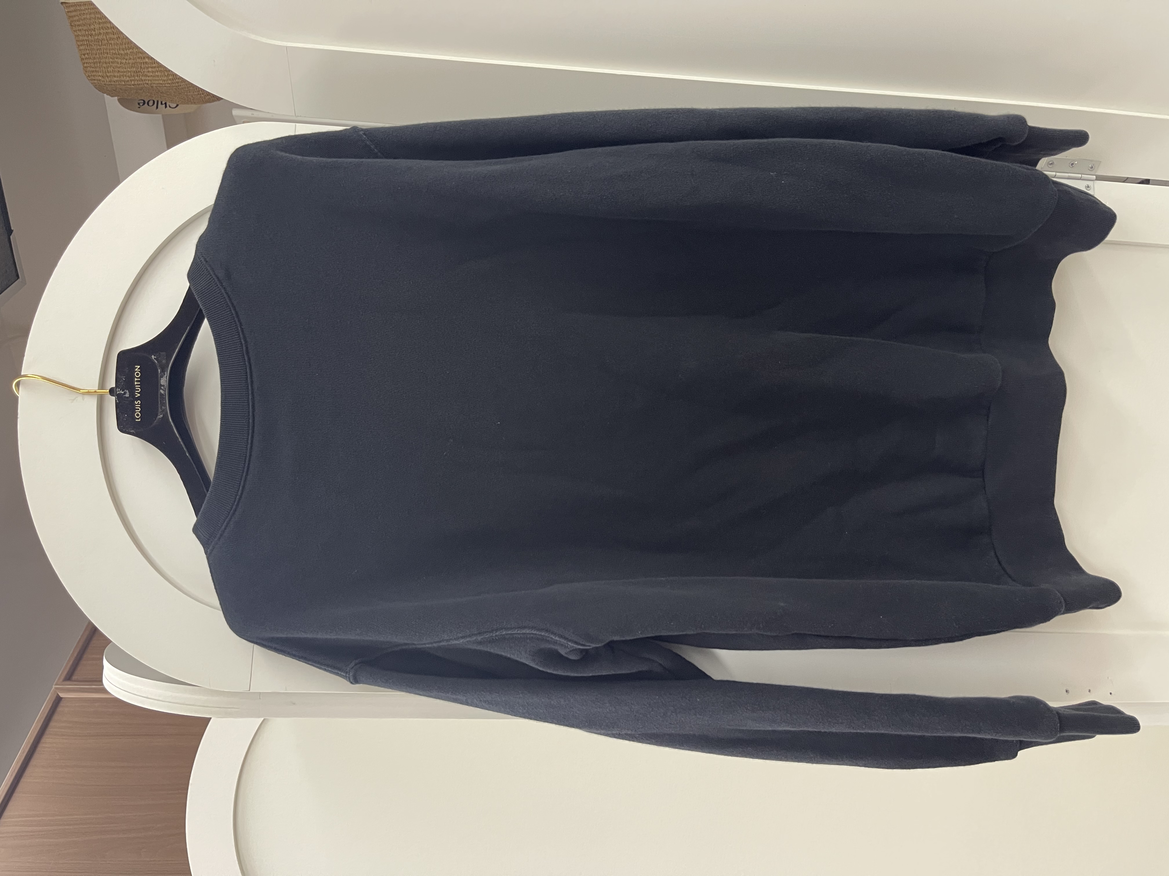 Pre-owned Gucci Tiger Sweatshirt/ Product Code: 26022806