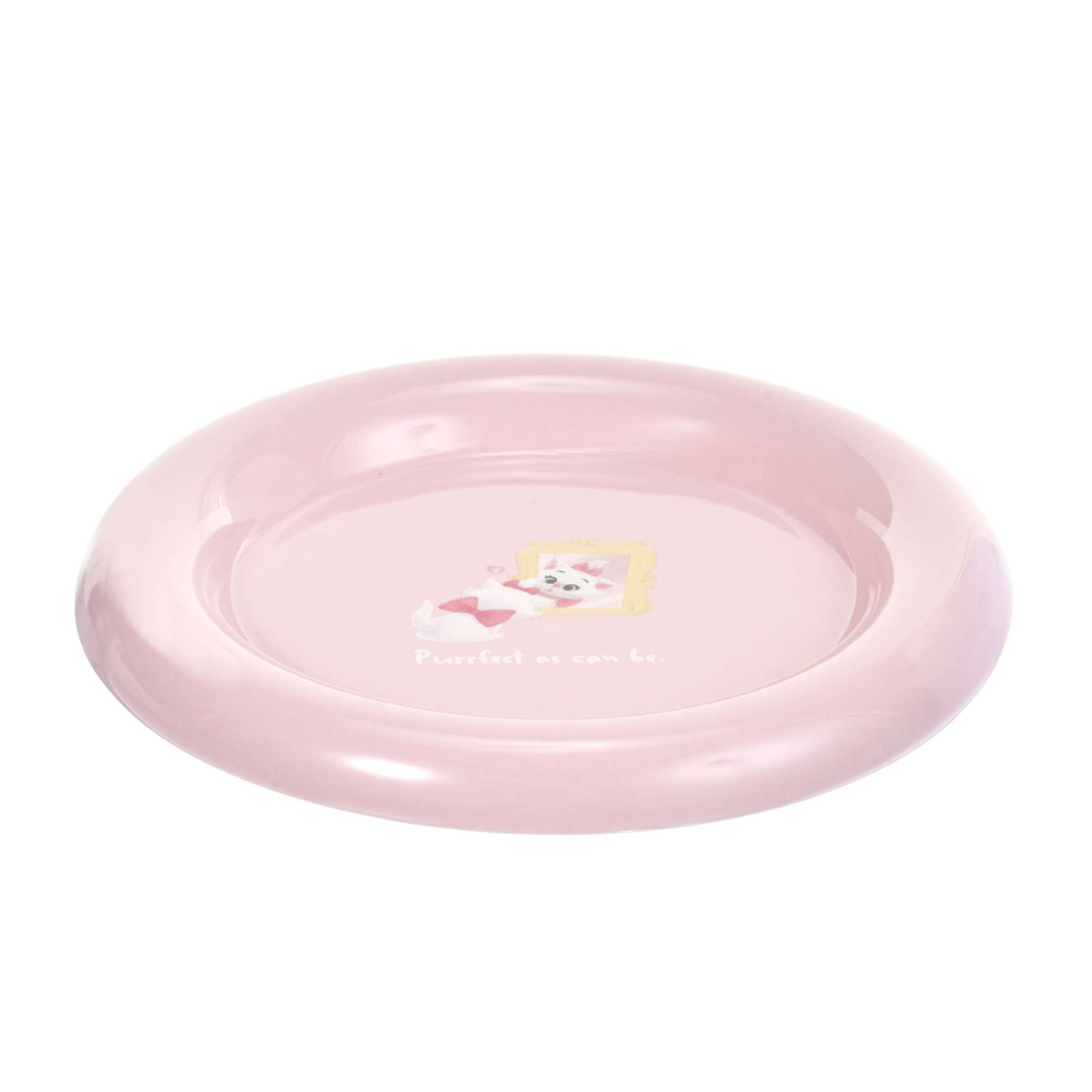 日本預訂📍 日本DISNEY FLUFFY ANIMAL系列 - 陶瓷水杯連碟 6/10日本開售