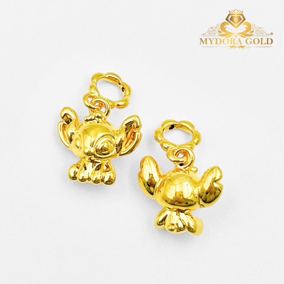 MYDORA Charm Cutie Stiitch (5G) l EMAS 916/22K