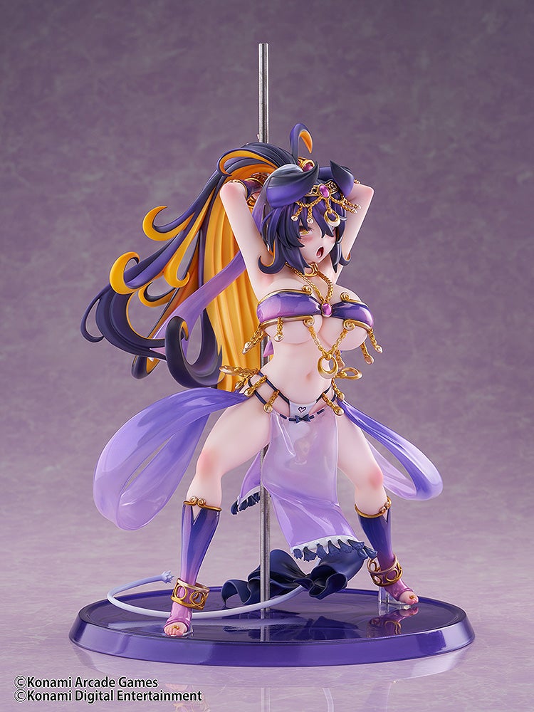 (預訂訂金 $700) (總價 $1500) WING 轟炸少女 梅子 肚皮舞孃Ver. (行版) Prune