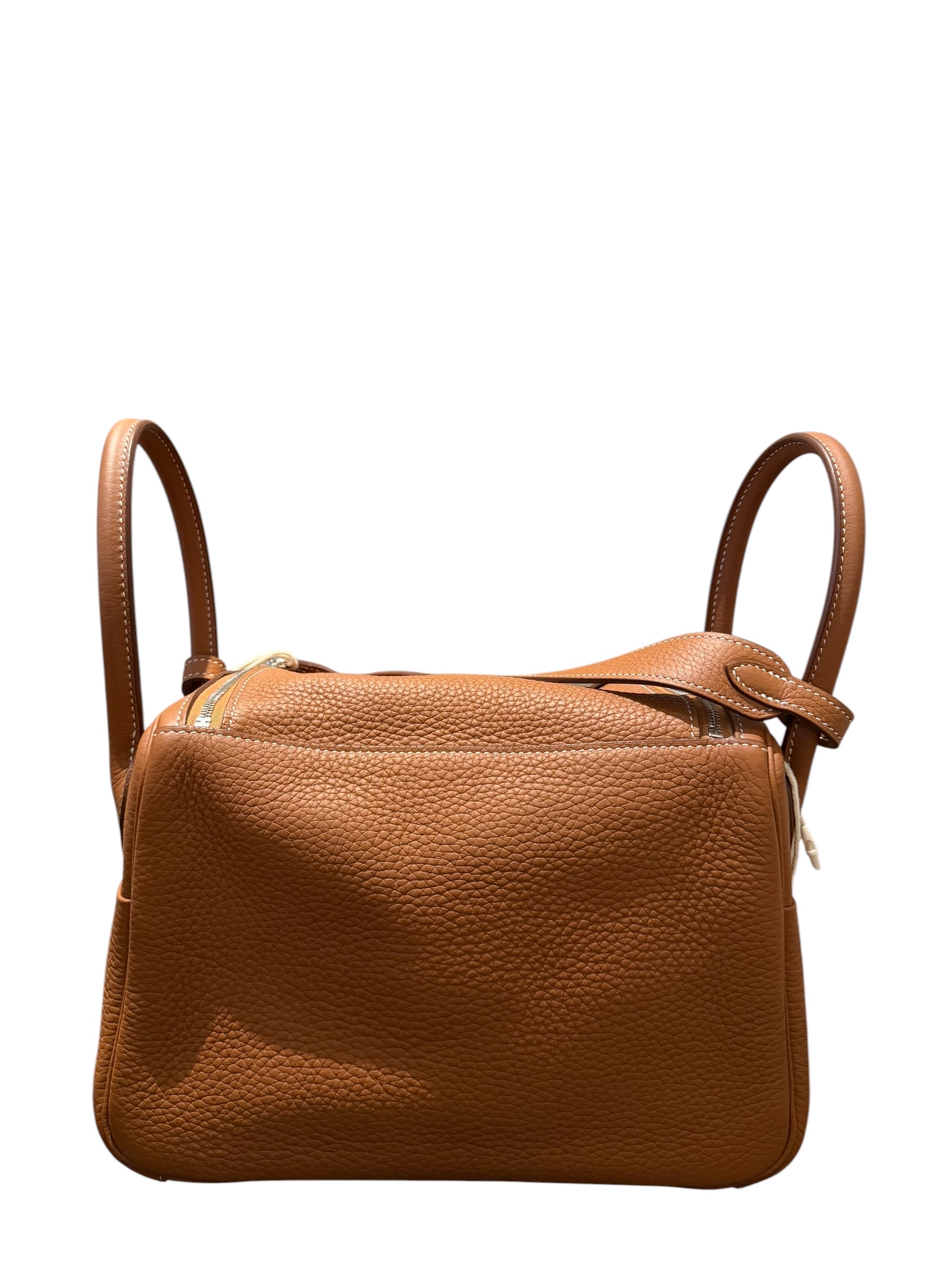 Pre-Owned HERMÉS Lindy 26 Stamp K / Product Code: W51701