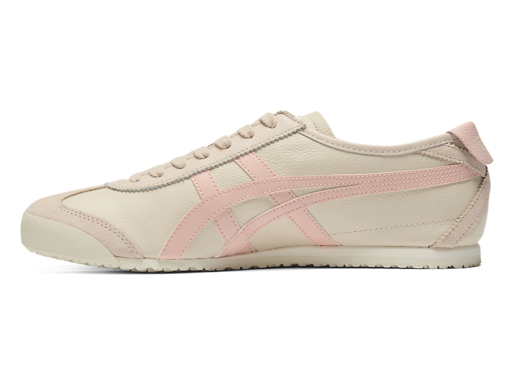 【预购】Onitsuka Tiger MEXICO 66｜1183A201