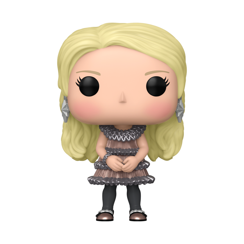 📦訂購 美國代購 Funko POP! Harry Potter Luna Lovegood (Party Dress) Figure 哈利波特 模型