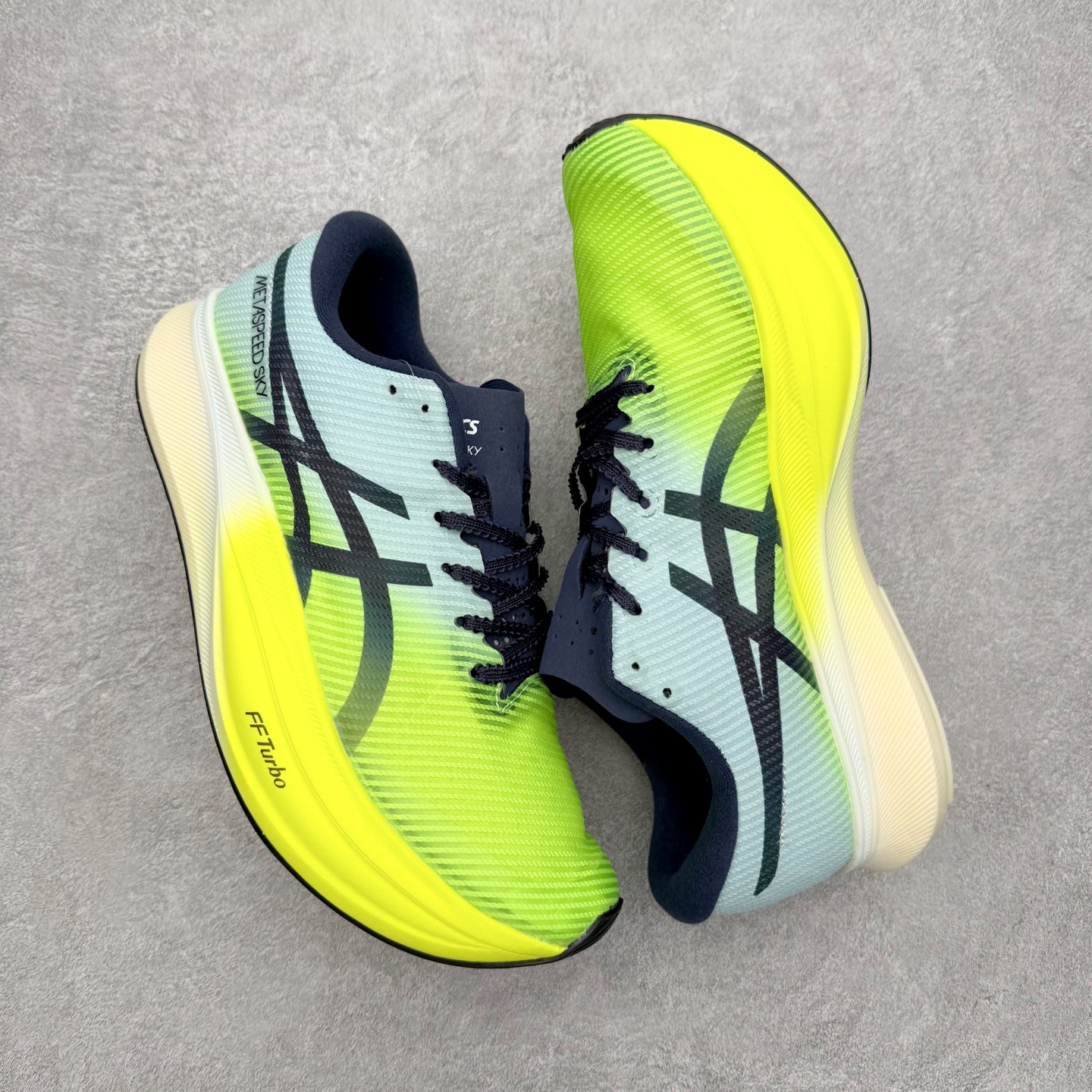 Asics Metaspeed Sky+