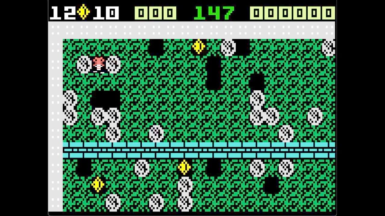 Intellivision Sprint Video Game Console (Atari 2600) RETRO-0070