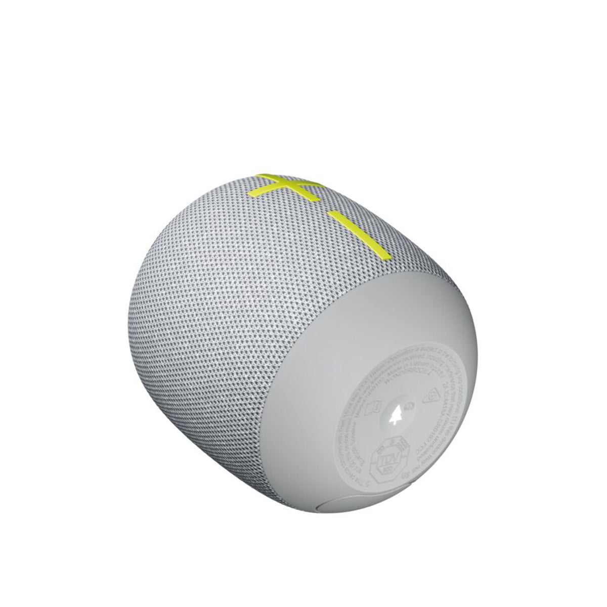 Logitech Ultimate Ears WONDERBOOM 4 藍牙喇叭