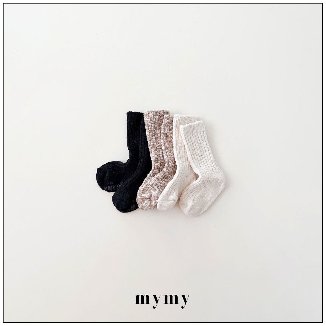 Mysocks | Classical music set (ACC)