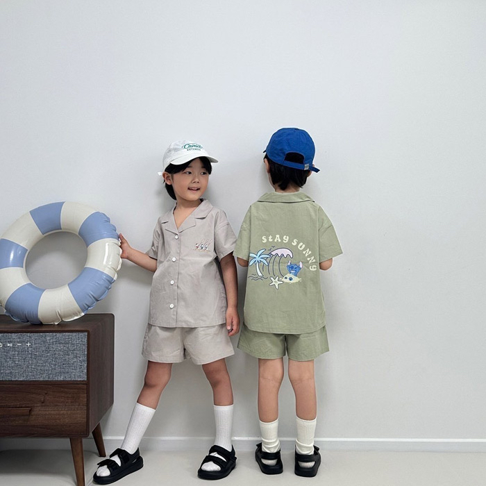 🇰🇷LittleRabbit set