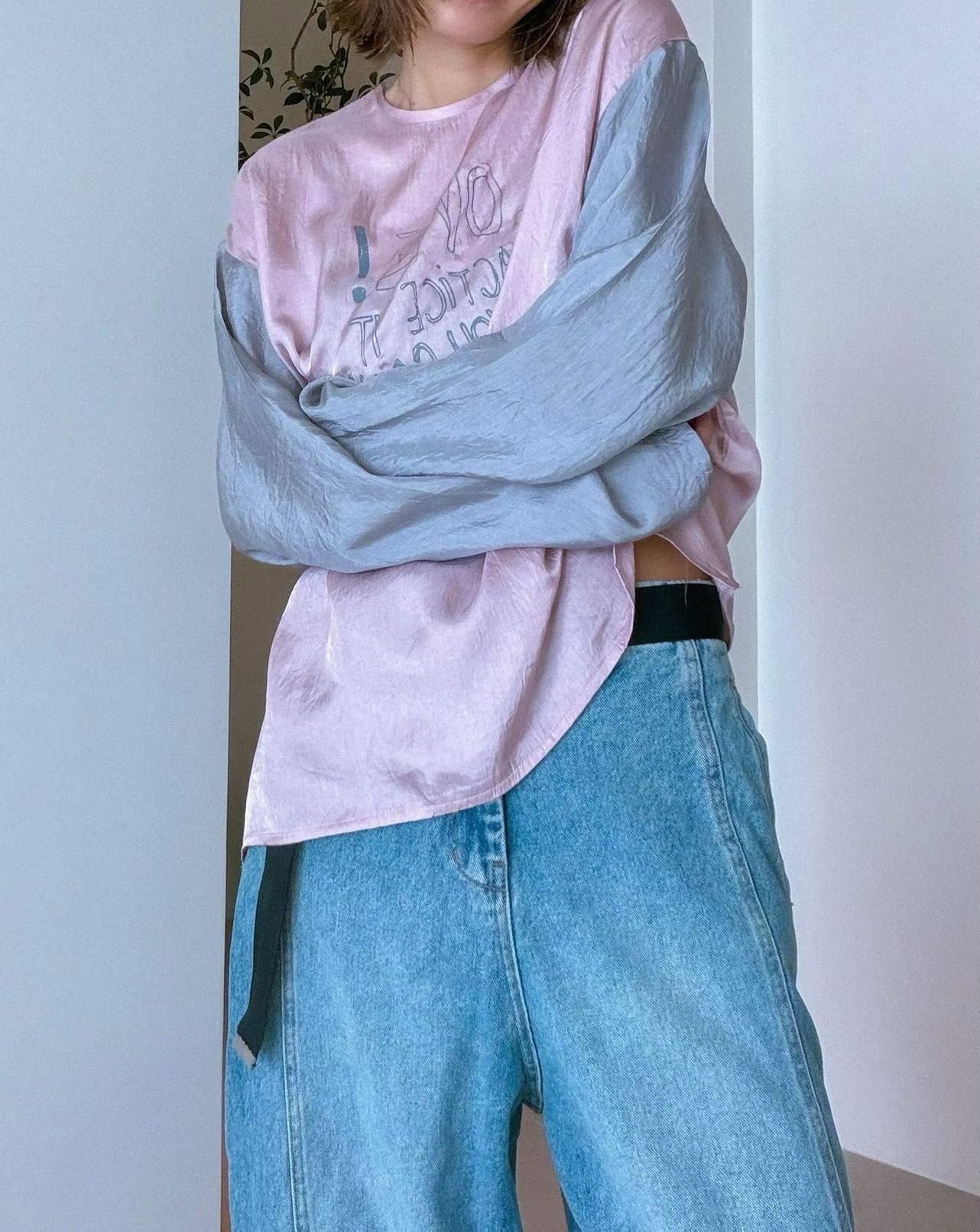 (2026FW) PARIS MATCH - TOP