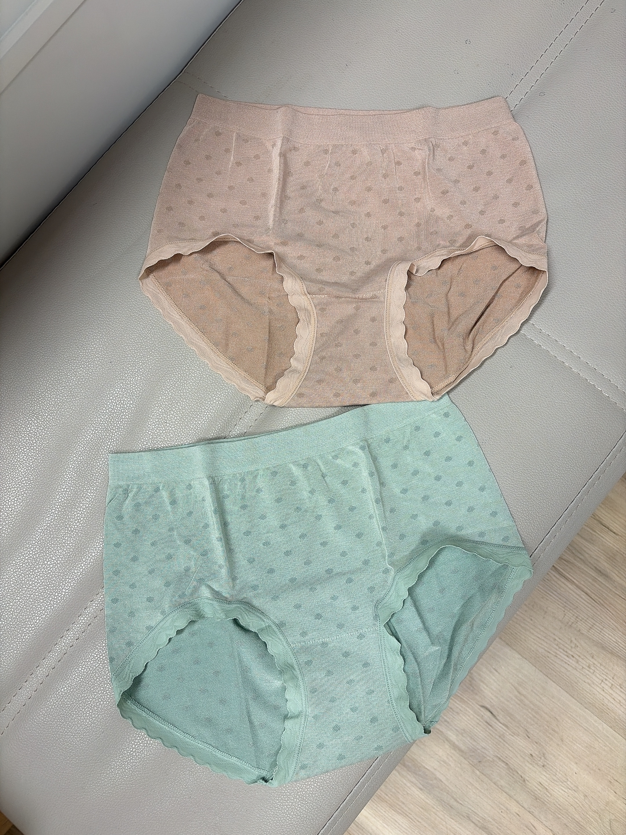 超soft親膚內褲