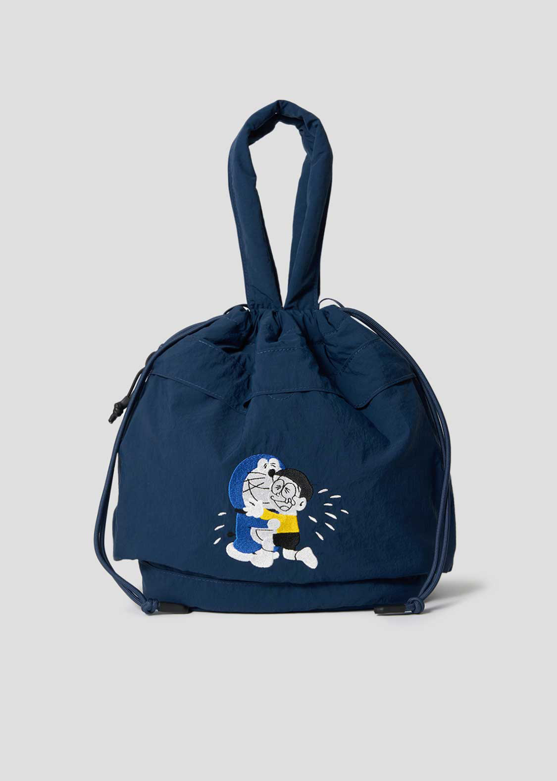 [訂購] 多啦A夢袋 Totebag Graniph日本限定｜Doraemon袋