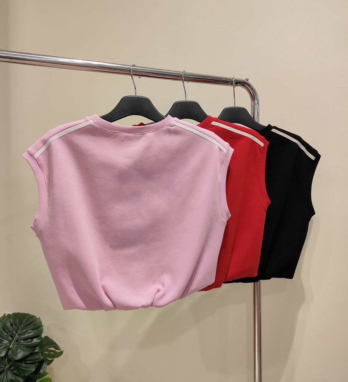 出袖运动上衣 2629