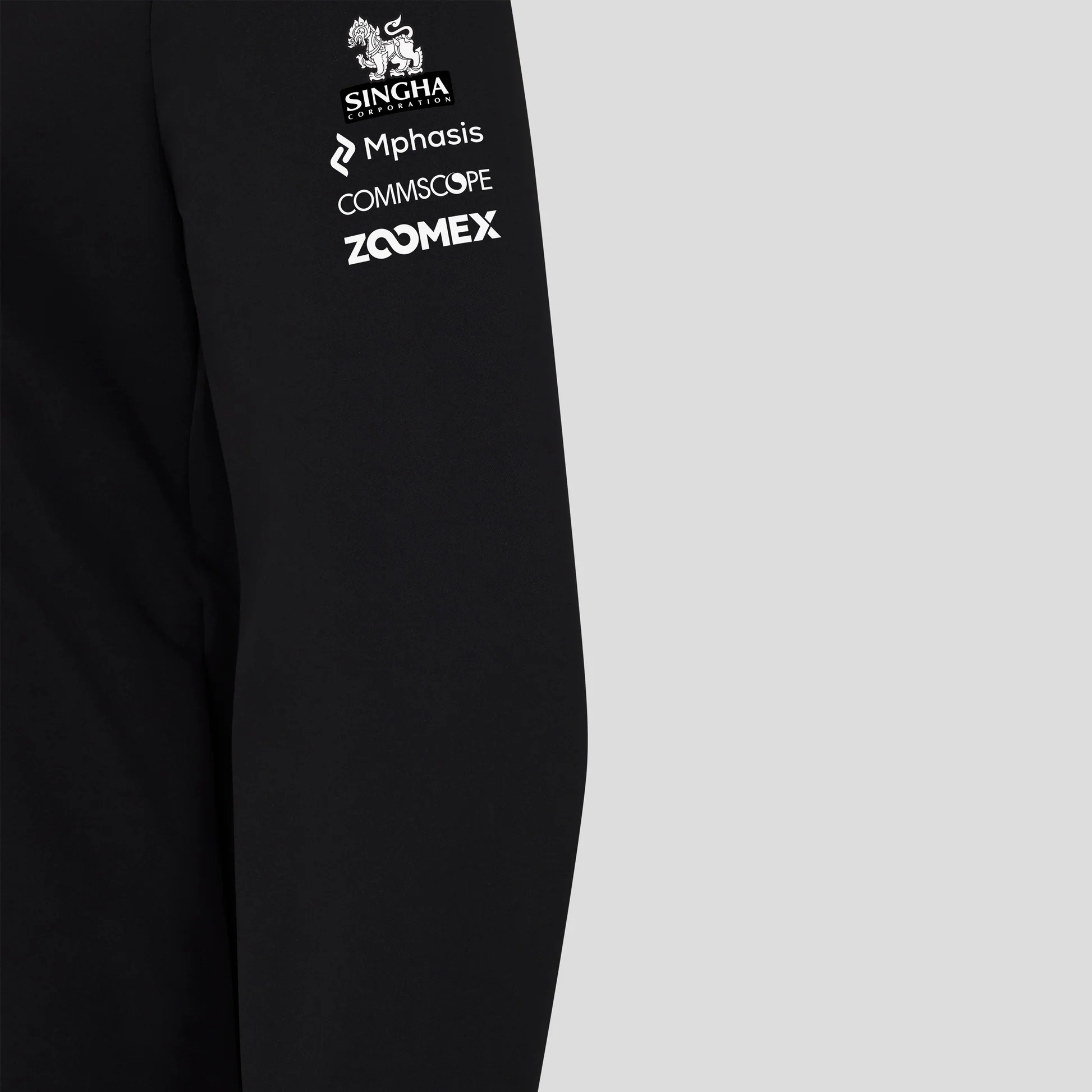 Castore F1 Haas Racing 哈斯車隊 2026 Team Soft Shell Jacket TU15170