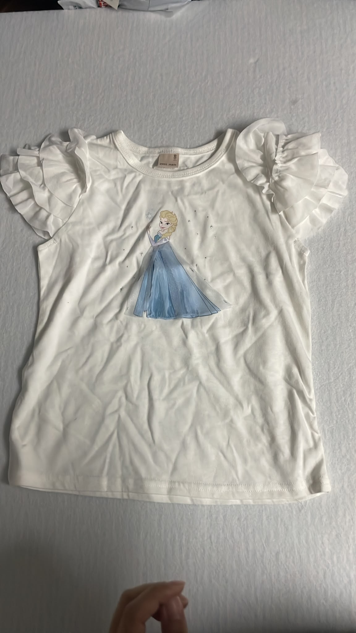 120碼 柔軟舒服款（清貨不設儲貨-box M1)