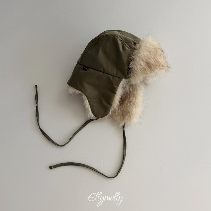 Ellymolly | Eskimo furguidal padding(ACC)