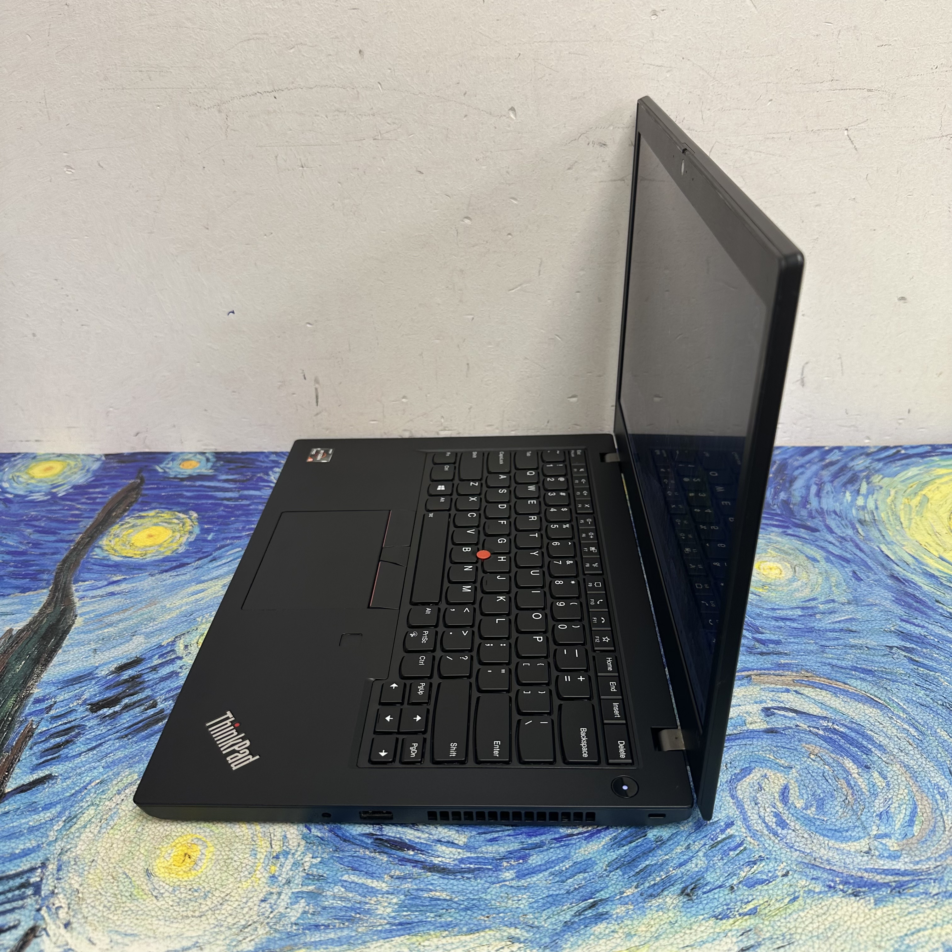 #5347 Lenovo ThinkPad L14 AMD Ryzen 5 PRO 4650U  /16GB Ram/512GB SSD/14寸/ Laptop / Notebook / Gaming /Youtube/Netflix/Disney+/ Win10/Win11/ Office / Work
