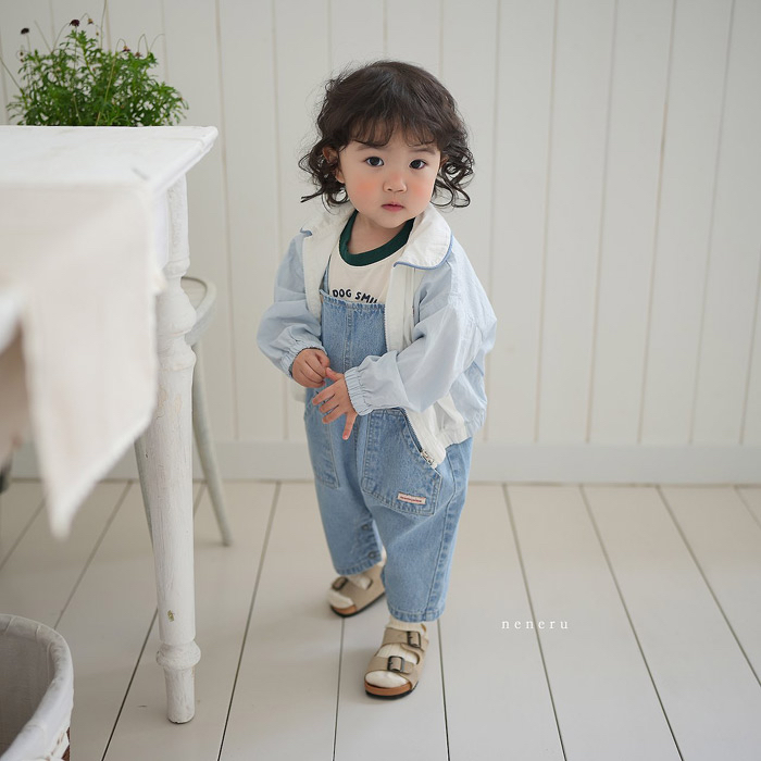 🇰🇷Neneru外套