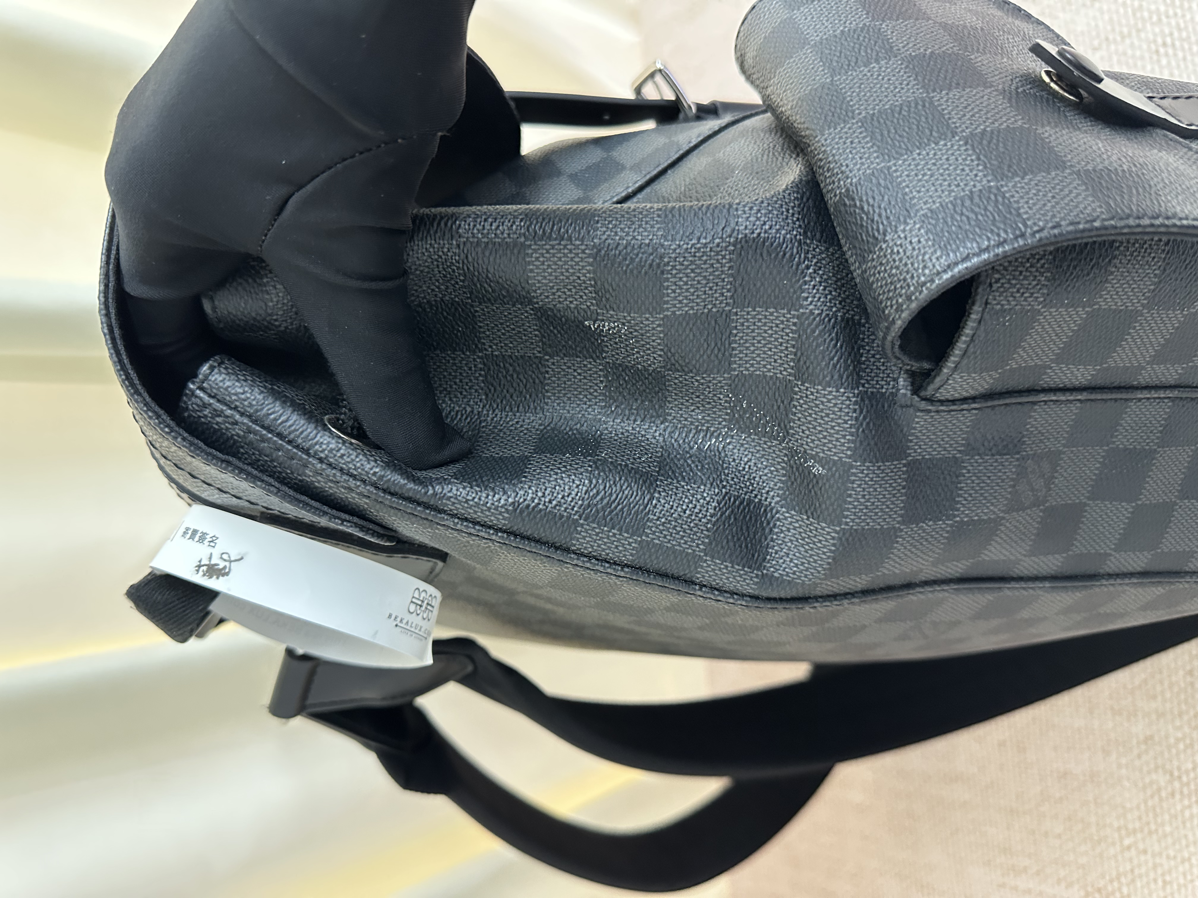 Pre-owned Louis Vuitton Backpack/ Product Code: 26042118