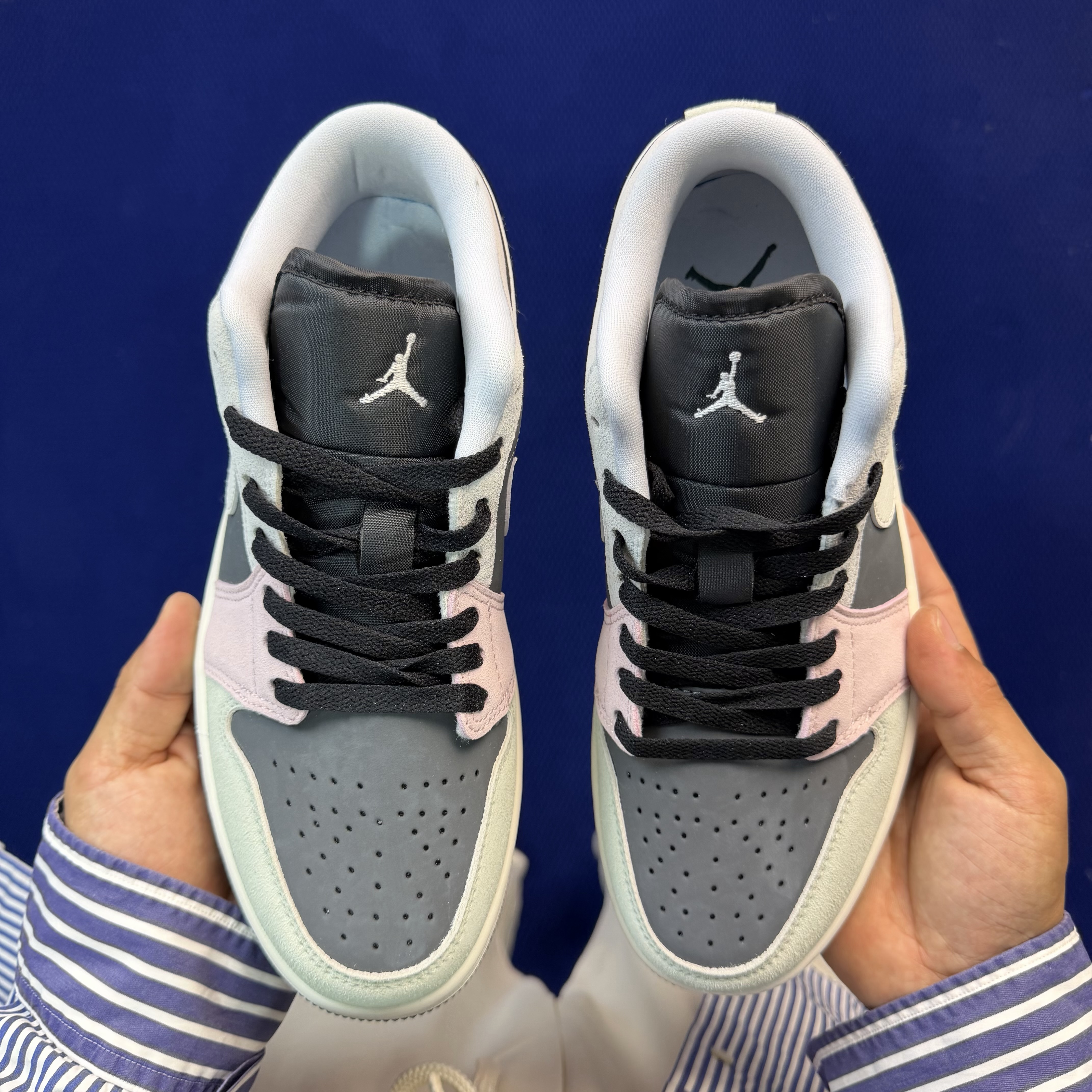 Nike Air Jordan1 Low IB7109-004