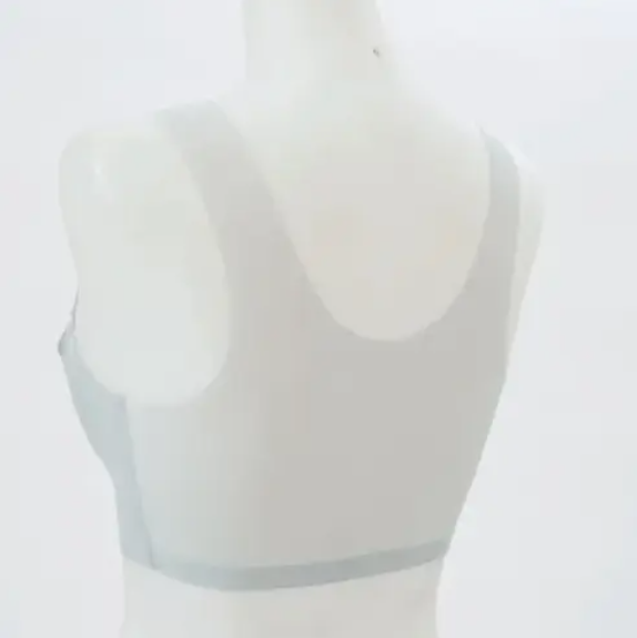 日本 Needs Labo Air through bra 0.3mm 極薄冷感親膚內衣 平行進口