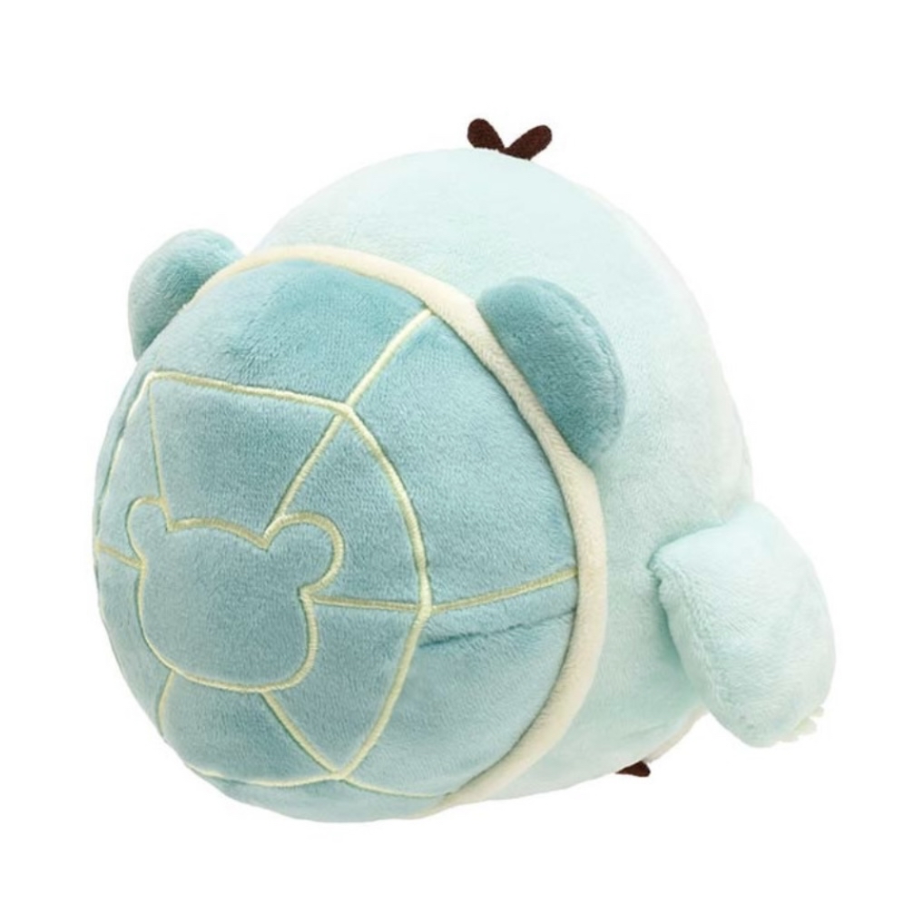 鬆弛熊 小雞 龜公仔｜預訂