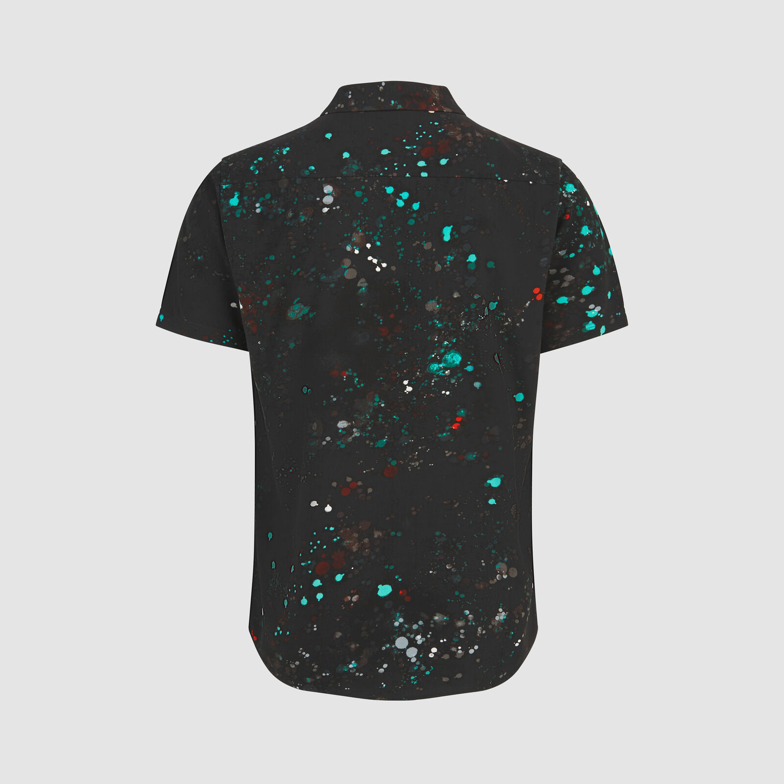 F1 Mercedes Benz 平治車隊 Graphic Shirt