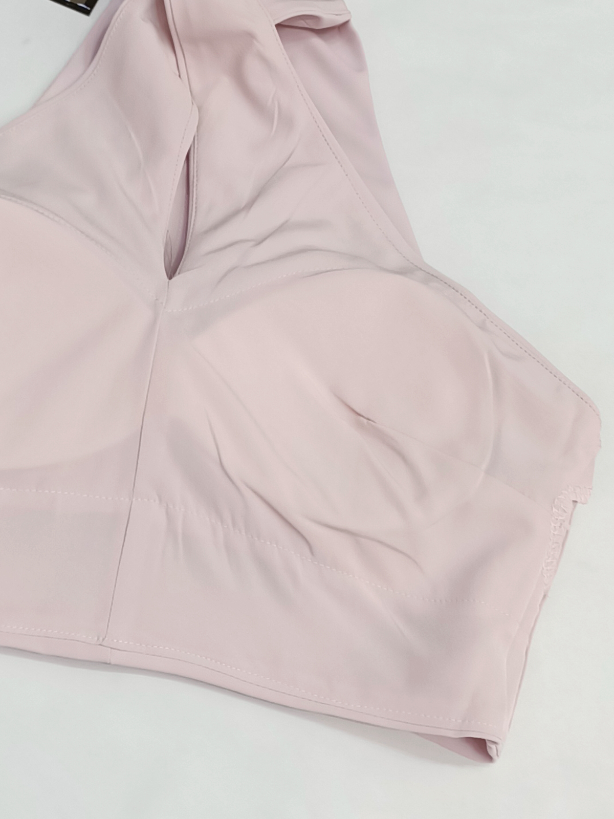 Chic Silhouette Two Piece Set M171