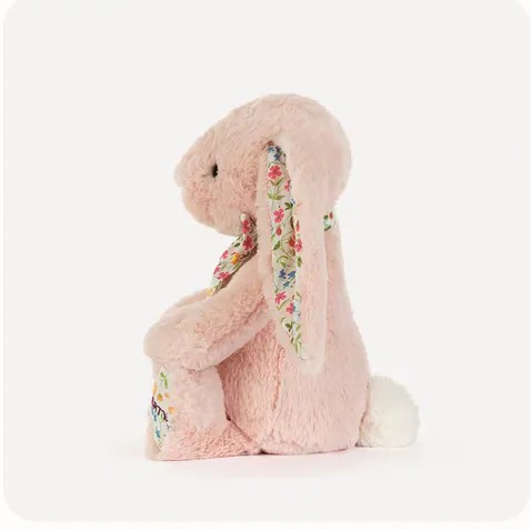 【英國】JellyCat Liberty Mirabelle Bunny