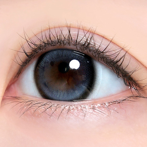 i-Sha - LN25 Blue Jane (1day/10P)