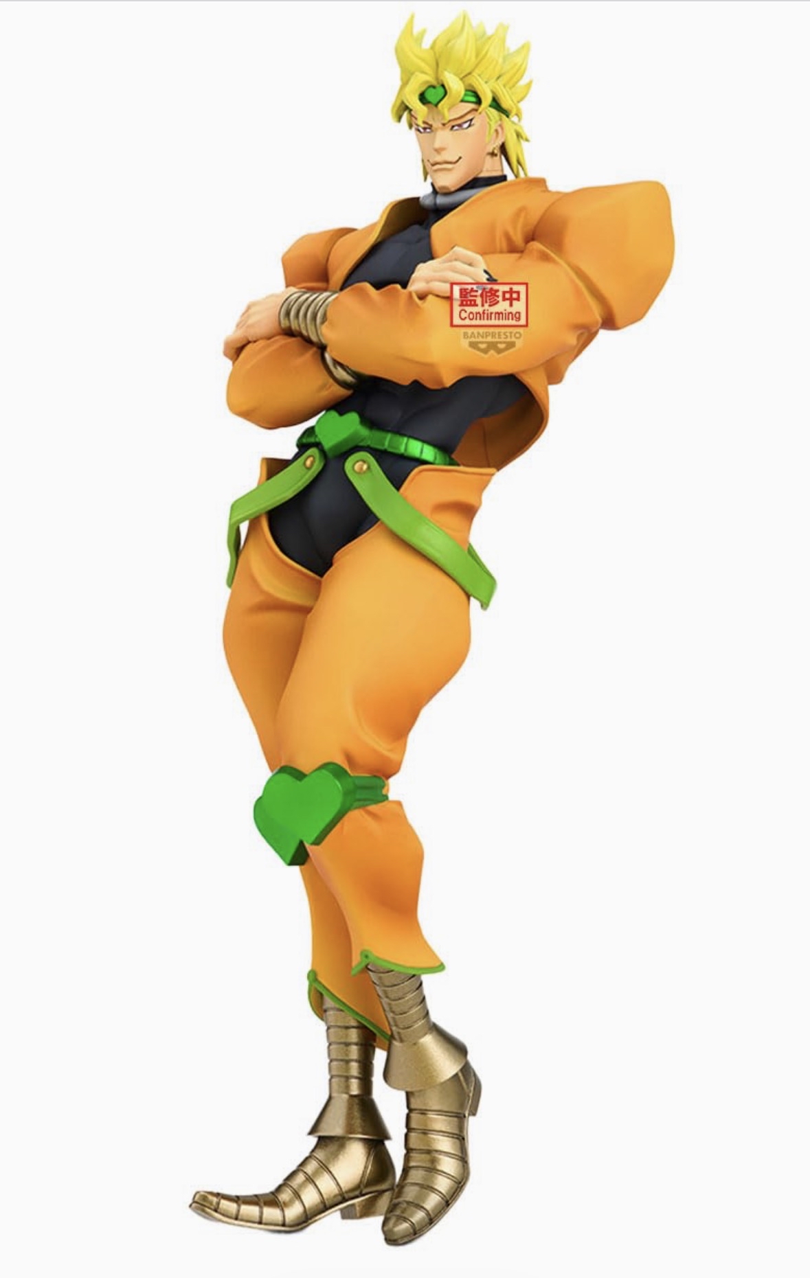 JoJo’s Bizarre Adventure : Dio 