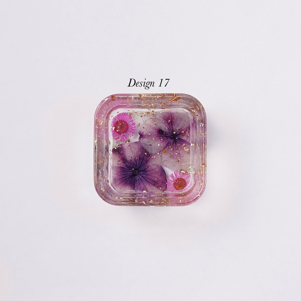 Jewellery Dish 