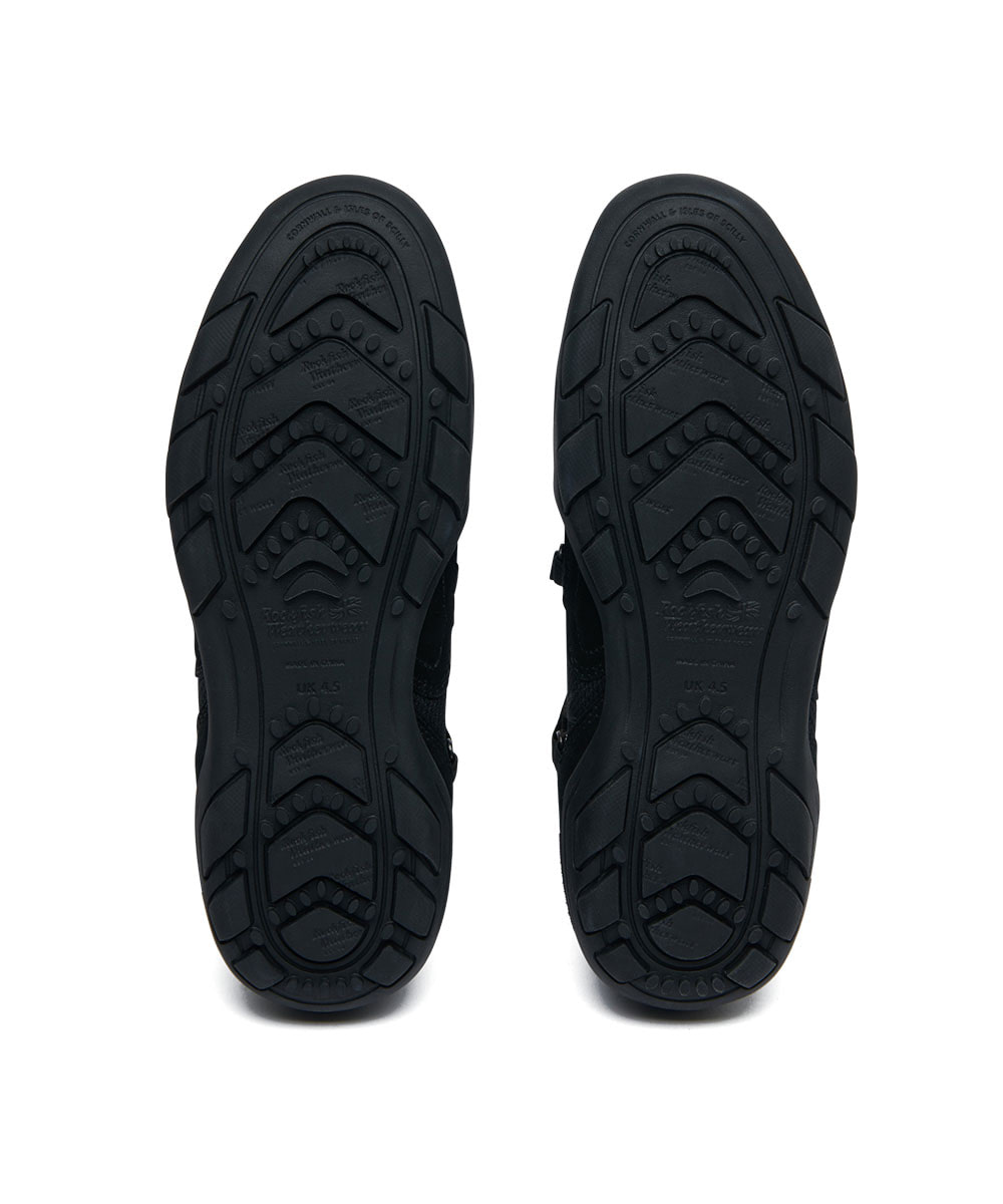 Rockfish WeatherwearZANE X-STRAP SNEAKERS V2