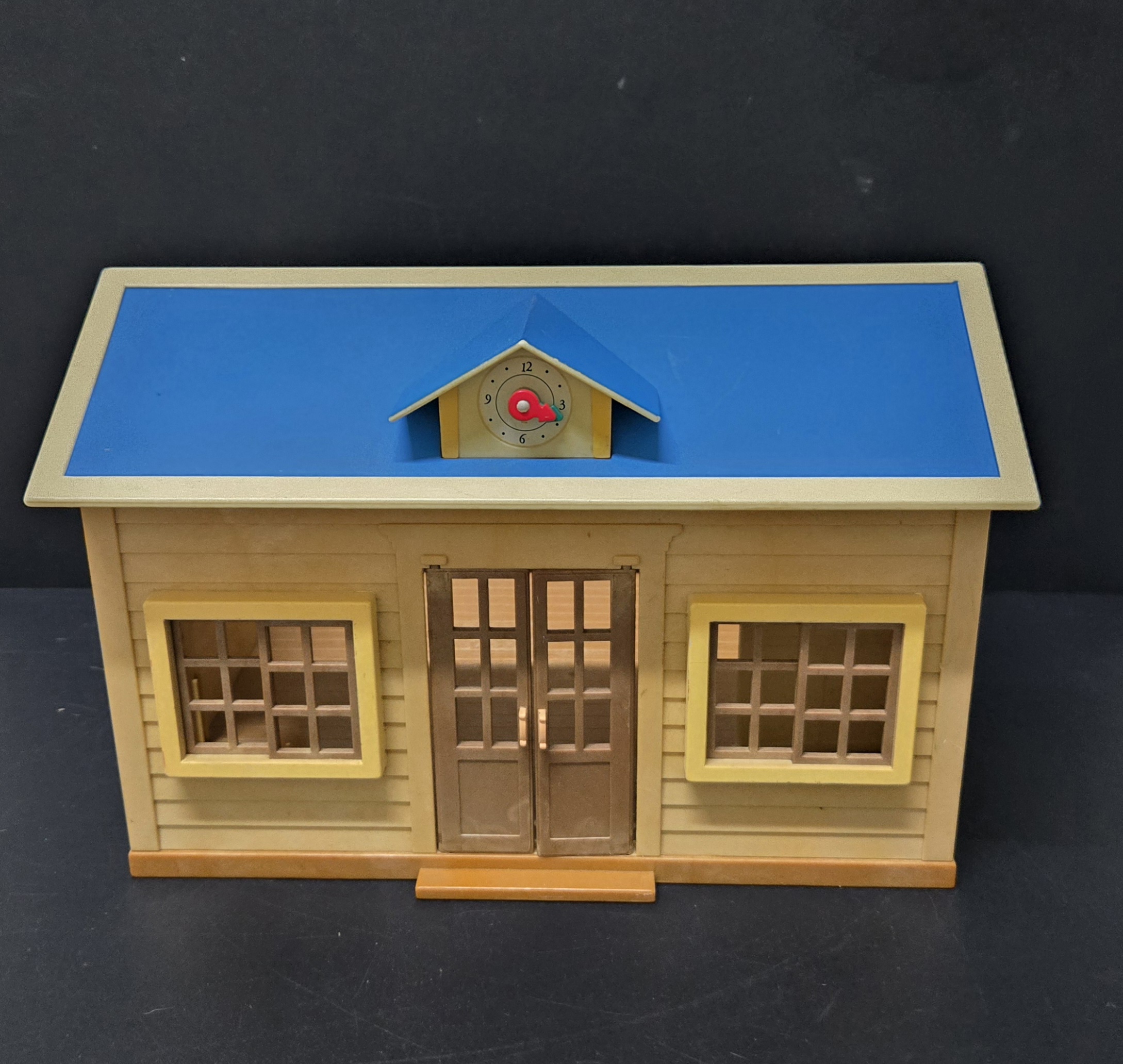 森林家族學校C0221