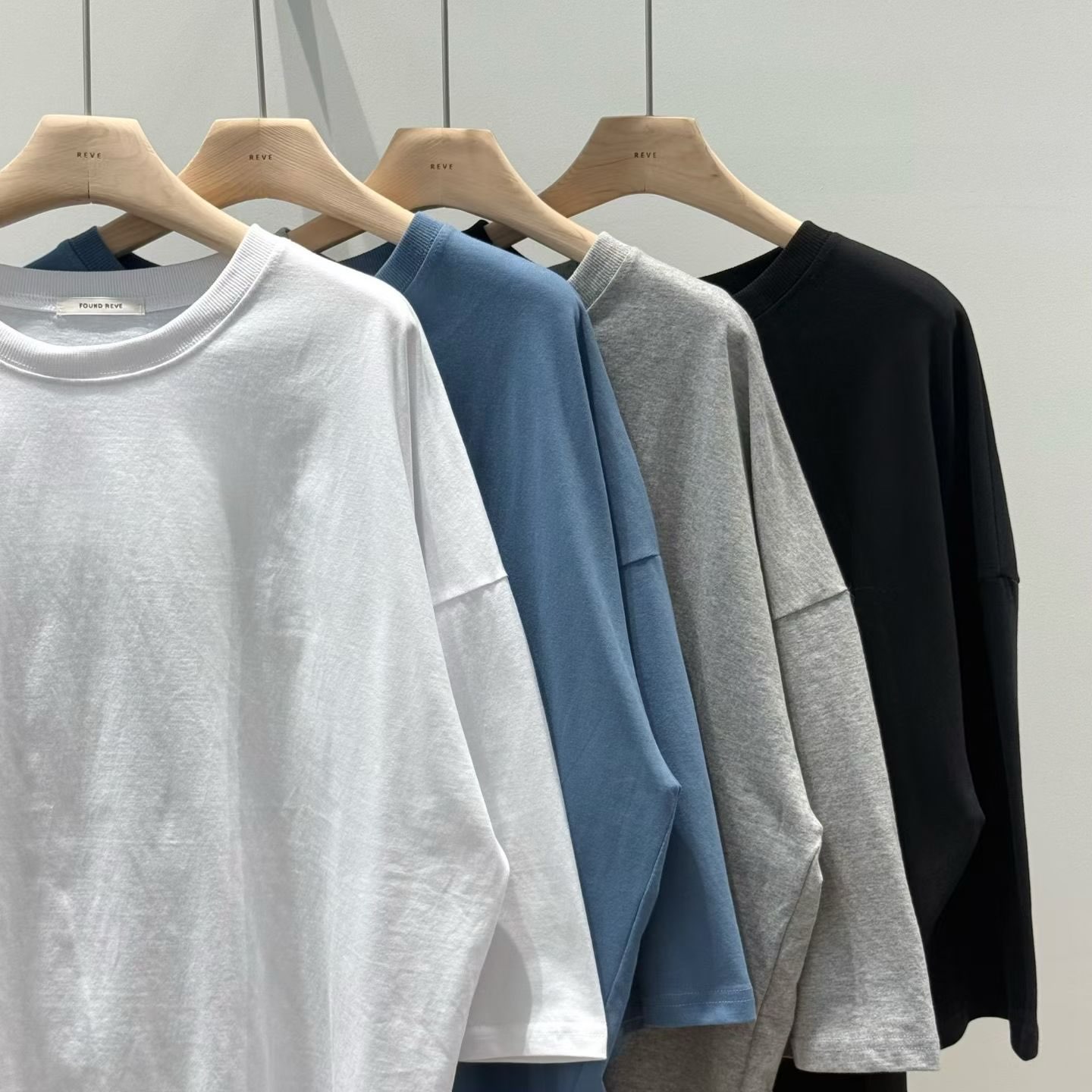 (2026FW) REVE - TOP