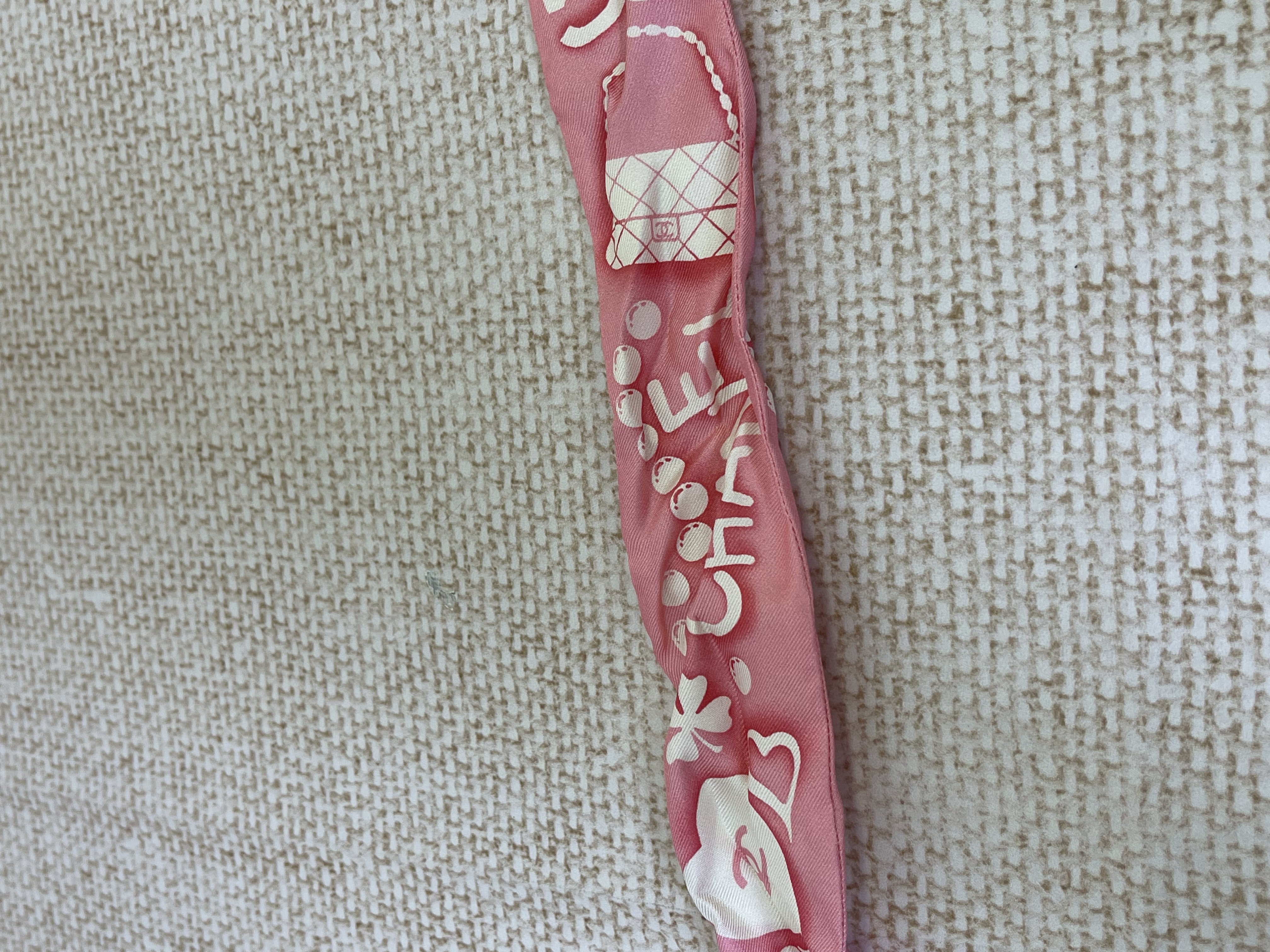 Pre-owned Chanel Twilly / Product Code: 26031203