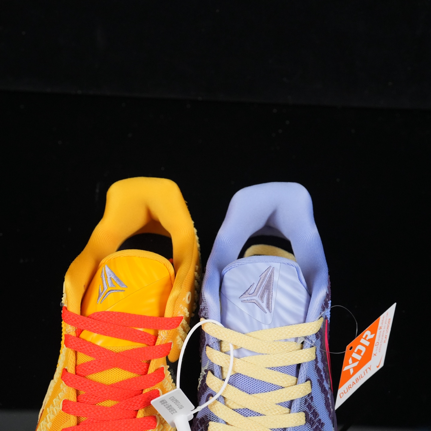 Nike Ja 3 HF2793-700