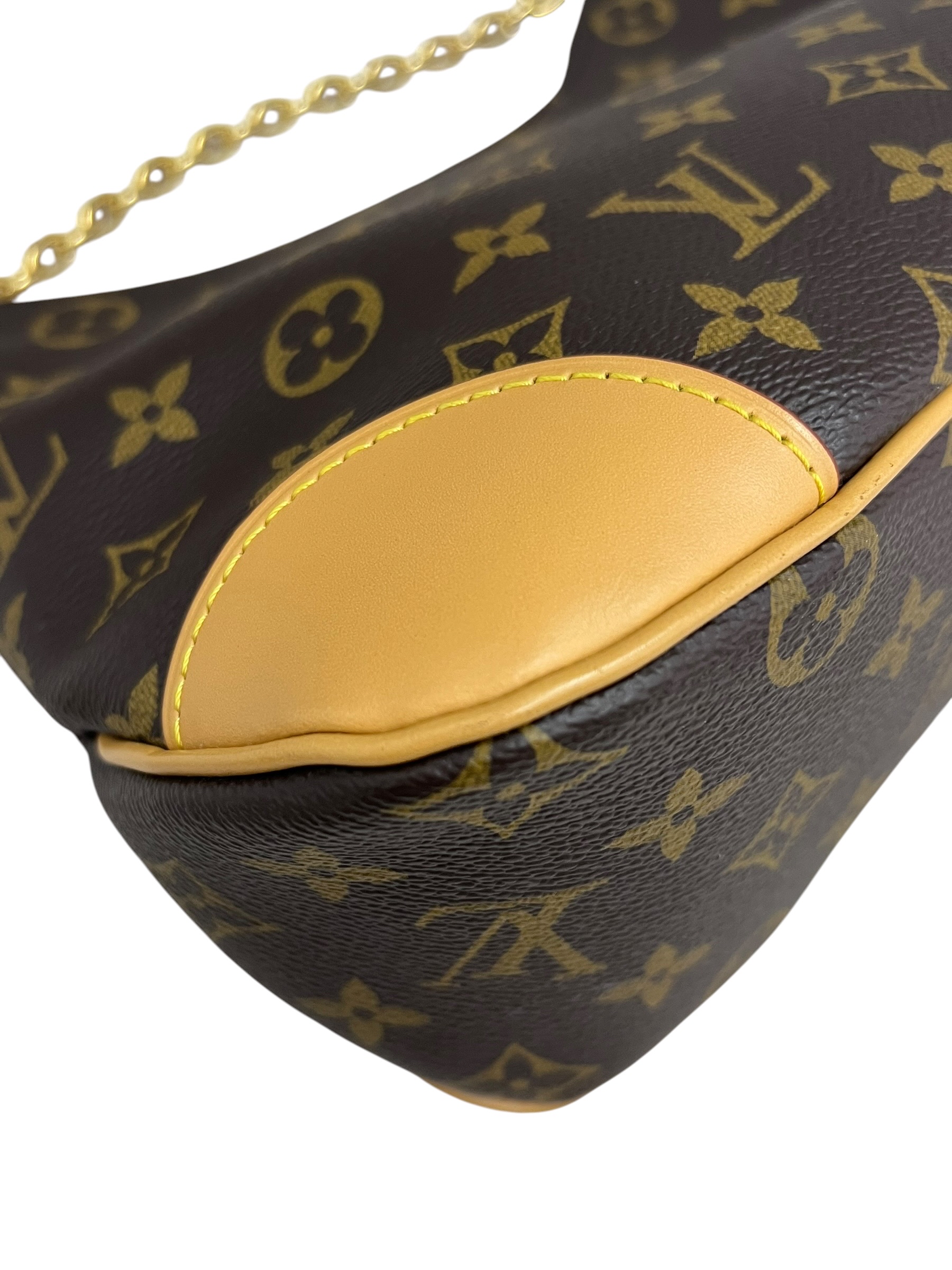 Pre-owned LOUIS VUITTON Boulogne Monogram / Product Code:072004