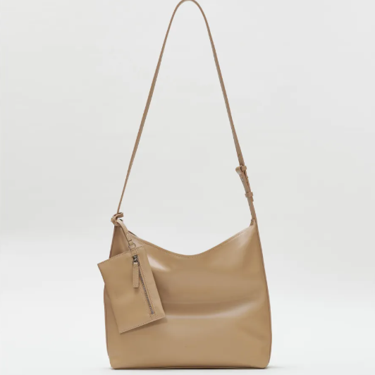 [ROH SEOUL] Pulpy crossbody bag (3款)