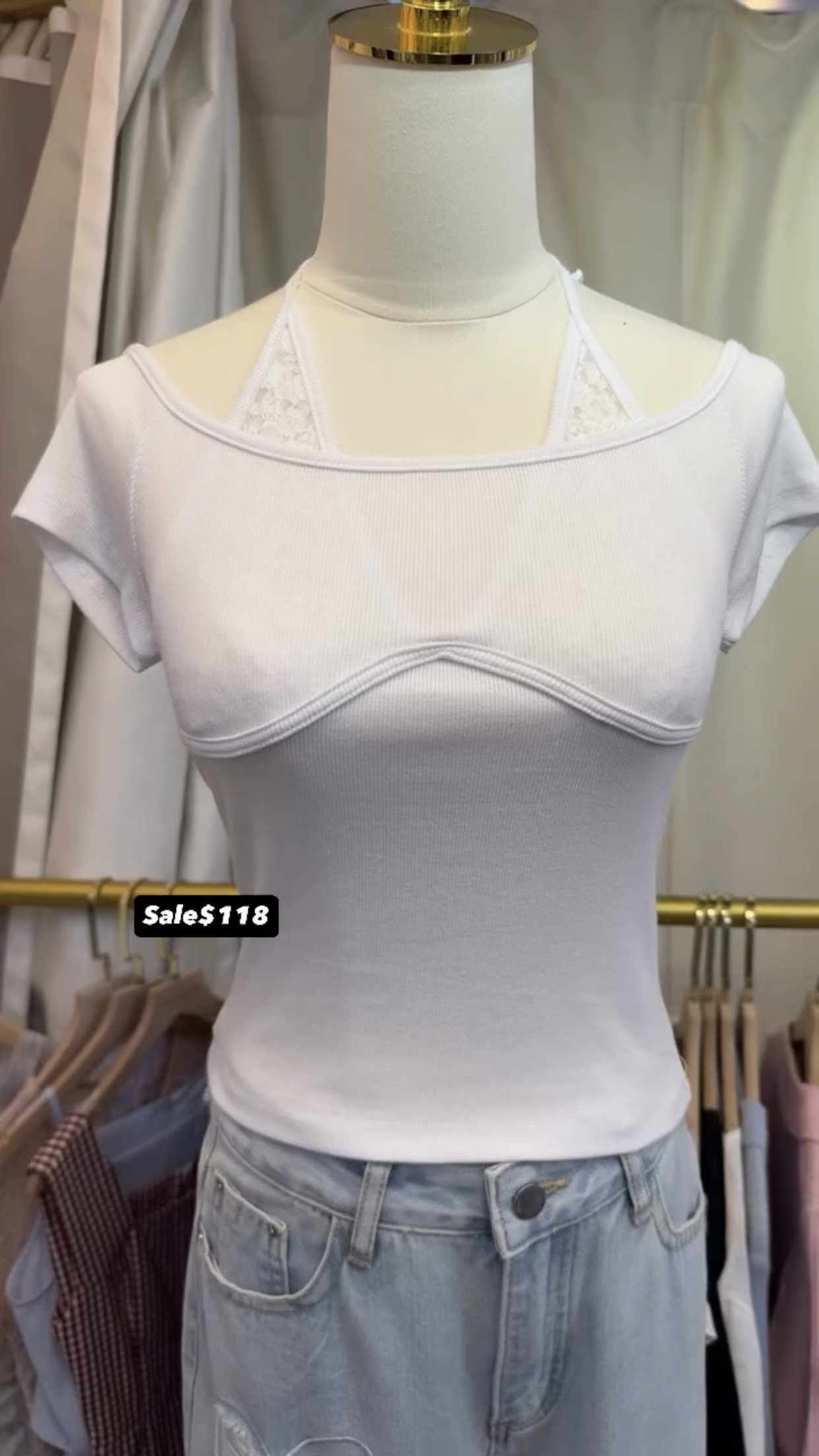 Sale$118