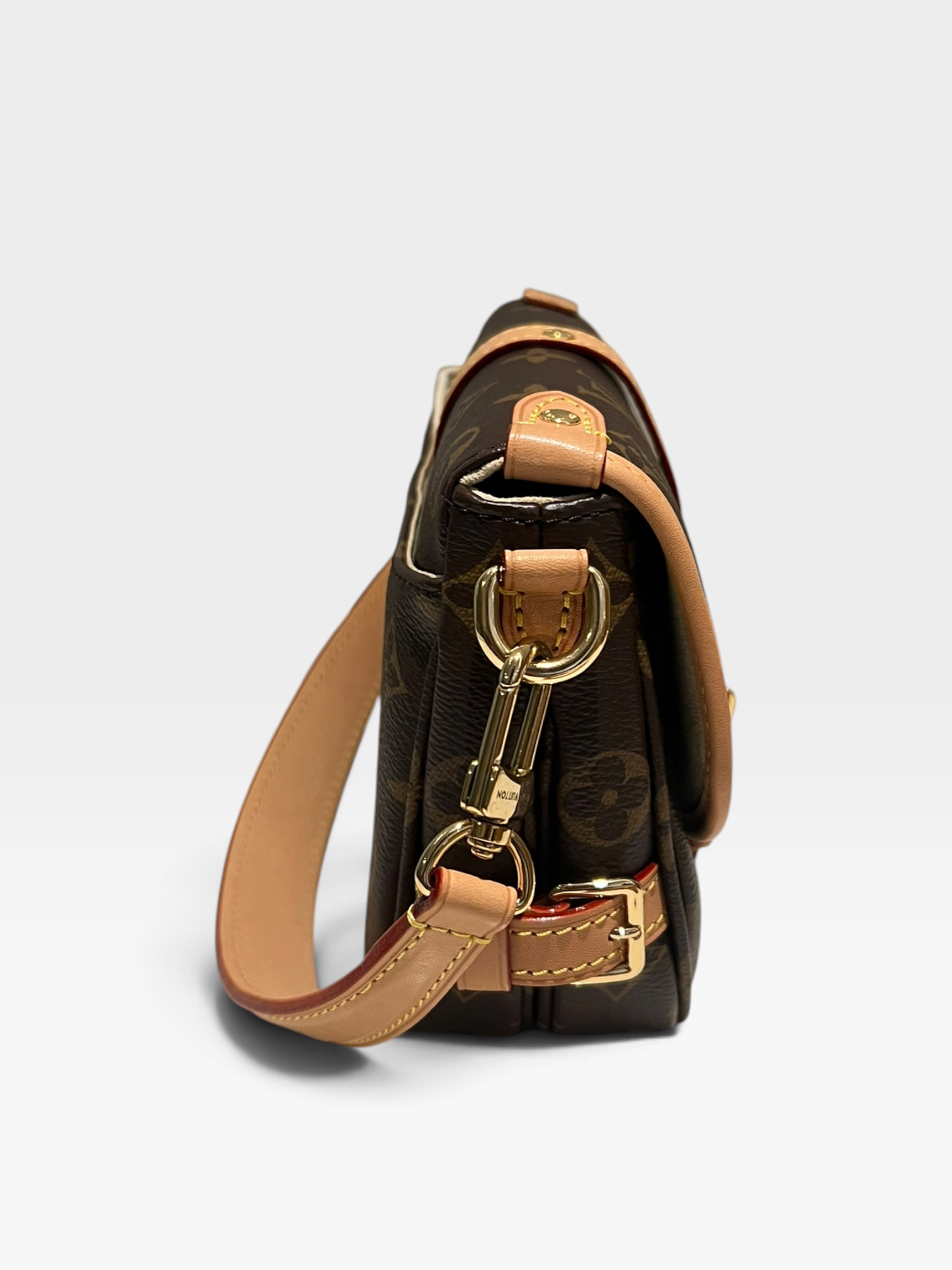 Pre-Owned LV BB Monogram / Product Code: B60181