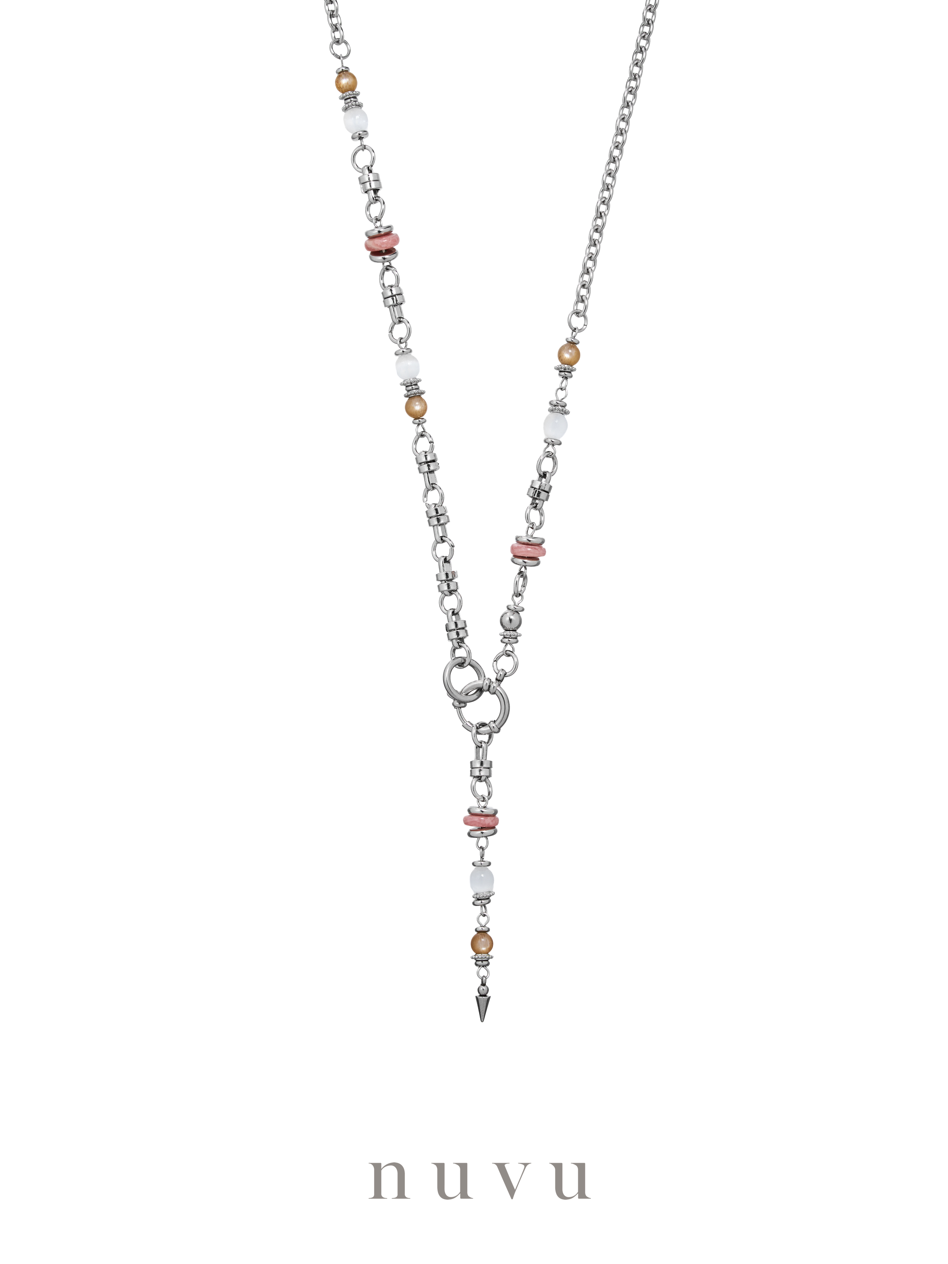 Bloom Again Necklace